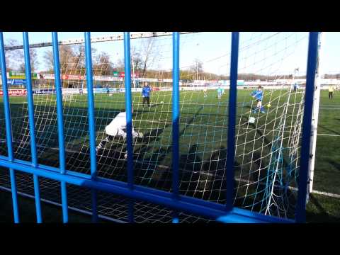 ADO'20 Penaltybokaal voorronde