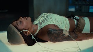 Ludmilla - Whiskey Com Água de Choro (Visualizer)