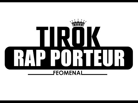 TIROK -  2K16 (Clip officiel HD)