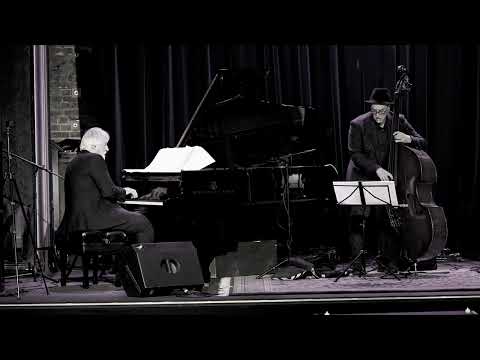Bill King Trio - Poinciana - The Steinway Piano Soul Jazz Series - The Redwood Theatre 2024
