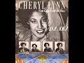 Cheryl Lynn / I've Got Faith In You (Japan DJ Copy Promo 12`Special Disco Version) 78