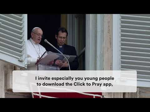 Click To Pray Video