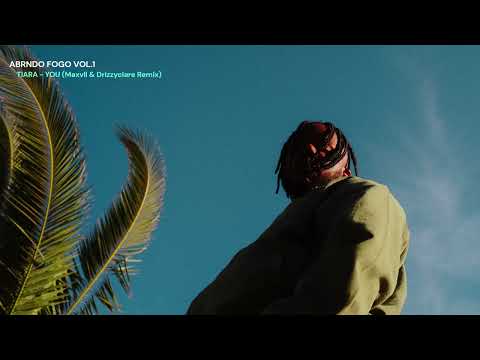 TIARA - YOU (Maxvll & Drizzyclare Remix)