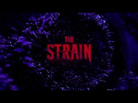 The Strain season 3 trailer