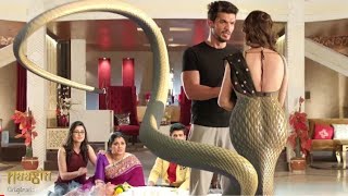 Download lagu Naagin - Ritik Reveals The Body Of Naagin Shivanya - Episode 50 _ Colors TV - Voot(720P_HD) mp3 Download lagu Naagin - Ritik Reveals The Body Of Naagin Shivanya - Episode 50 _ Colors TV - Voot(720P_HD) mp3