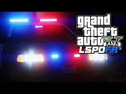 Gta 5 LSPDFR Installation /Tutorial Deutsch FullHD 60FPS Lars der Eisbär