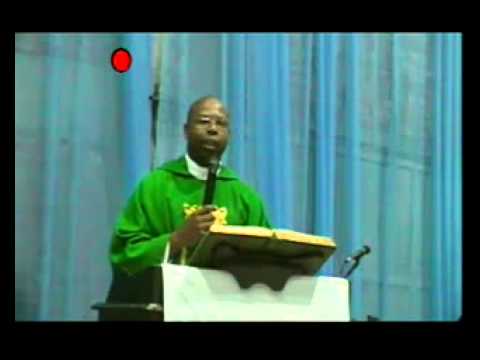 25º Domingo do Tempo Comum - Homilia Pe Rodrigo Celso 20/09/2015