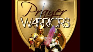 WAR CRY - Micah Stampley - Where My Warriors At - Calling All The Warriors!