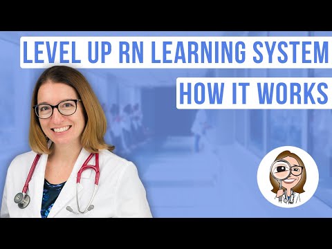 Leveluprn Login