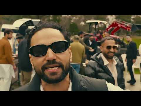 MDT (Official Video) | Simaa ft. Navman | Shiv Deol | New Punjabi Song 2025 | Simaa Music