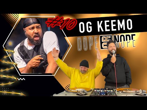 BESTER KÜNSTLER DIESES JAHR! (MBH) | OG Keemo - Regen | Sherlock Jones & Big Boi Watson Reaction