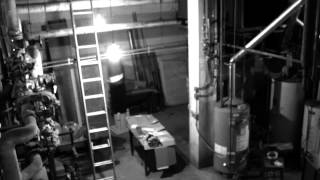 The Hunter and the Hunted