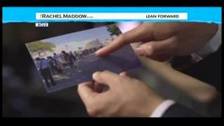 Lewis Black on Voter ID in Wisconsin