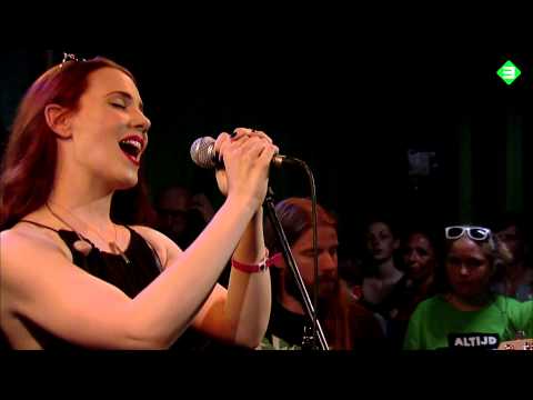EPICA - Dreamscape (Acoustic Version) Pinkpop 2014