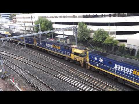 NR20 / NR10 / NR 17 / EL55 / EL57 with PN 6NY3 - 6/11/20