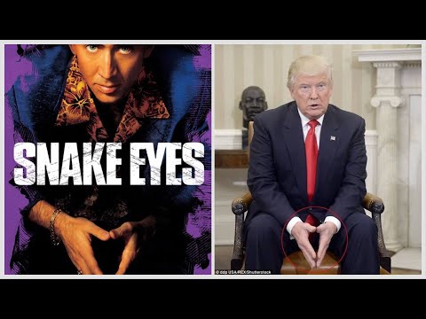 From Fight Night to Charlie Kirk Conspiracy: Revisiting Snake Eyes (1998)