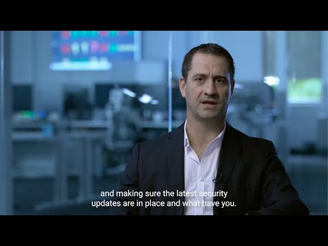 Arcserve Partner Danet Shares Thoughts on Service and Prevention