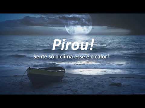 Reação do Gueto - Mares e Rosas (prod. Cajuína beats)