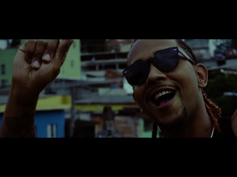 TAVN - Ouro Bruto (Prod By Ransom Beatz) [ACCIDENTAL MUSIC VIDEO]