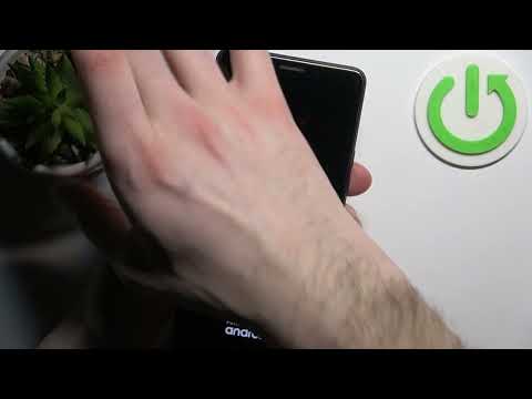 How to Wipe Cache on HTC U12+?