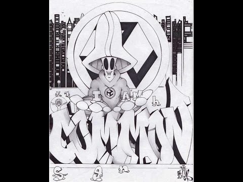 GZA Inspectah Deck & Masta Killa feat. Hemp1 - Breaker Breaker (TaotoonRmx)