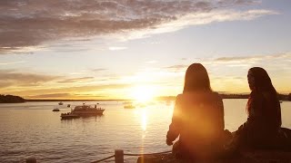 Luleå, Sweden, 2014