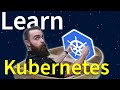 You Need To Learn Kubernetes RIGHT NOW
