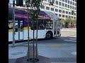Glendale Beeline 2020 New Flyer XN35 B05
