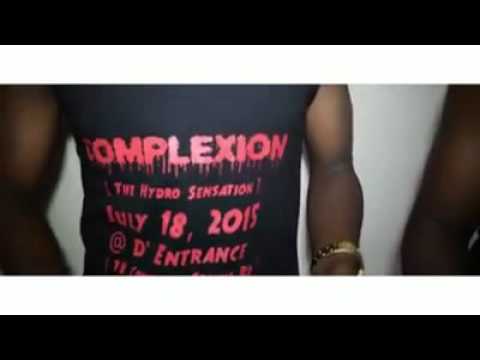 Cpr blacksan super squad brothers