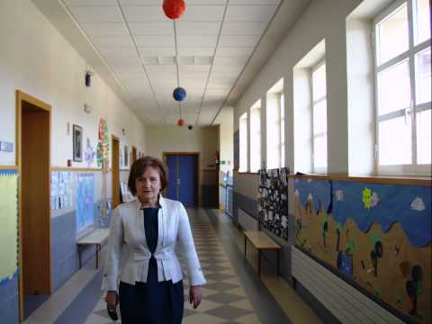 SE JUBILA MARINA ¡ENHORABUENA!