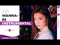 ITZY - WANNABE | Instrumental Ver. A ITZY - WANNABE | Instrumental Ver. A