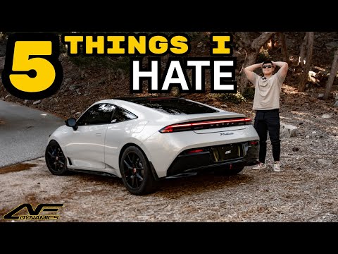 DON’T Buy the 2026 Honda Prelude Until You See THIS!