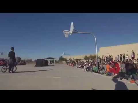 Promotional video thumbnail 2 for StuntMasters Action Sports Entertainment