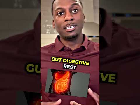 How To Do INTERMITTENT FASTING Correctly