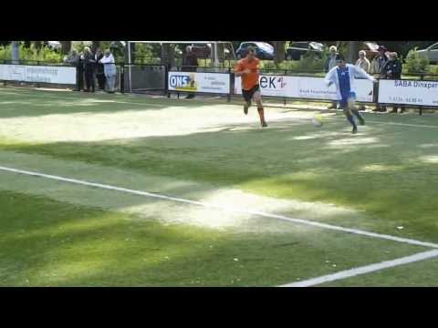 SCO'63 1   Melissant 1