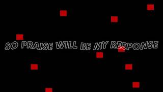 Praise Over Problems - planetboom | LYRIC VIDEO