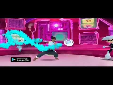 Super Brawl Universe Brawl for All TV Commercial 2019