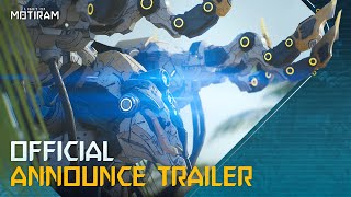 Trailer Thumbnail