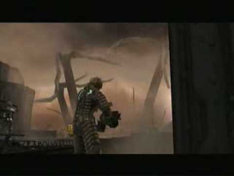 Dead Space Part 45: To the pedestal...