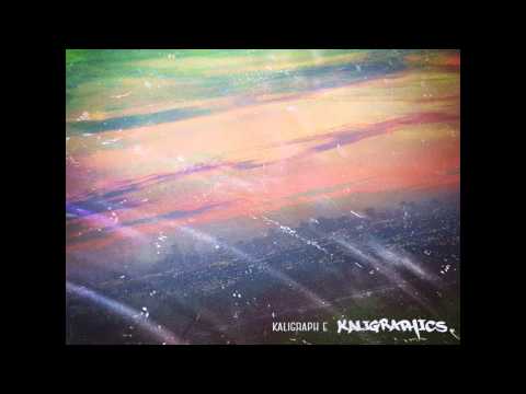 Kaligraph E - Greatnight