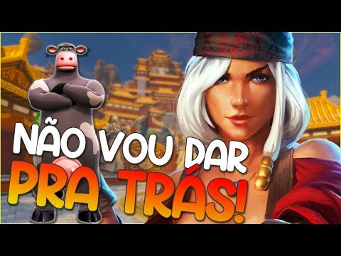 RANKED DUEL | NEITH | SMITE BRASIL