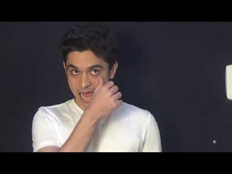 Naveen Bhagiya Introduction