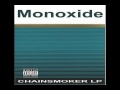 Monoxide- Drive Thru 