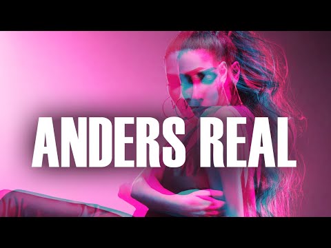 Senna Gammour - Anders Real