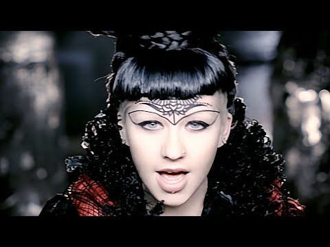 Fighter - Christina Aguilera