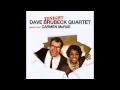 Brubeck and Carmen McRae - Briar Bush