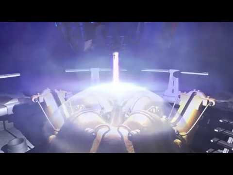 Freespace 1 Lab Cutscene Remake In 1080p