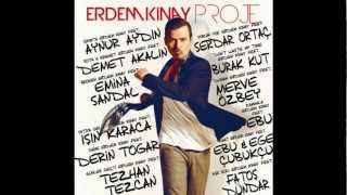 Erdem Kınay - Duman (feat. Merve Özbey)