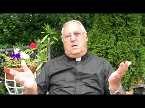 The Gift of Counsel by Deacon Nick Mazzei