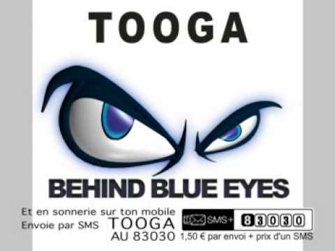 Tooga feat. Pit Bailey - Behind Blue Eyes (TV-Spot) (Original: Limp Bizkit)